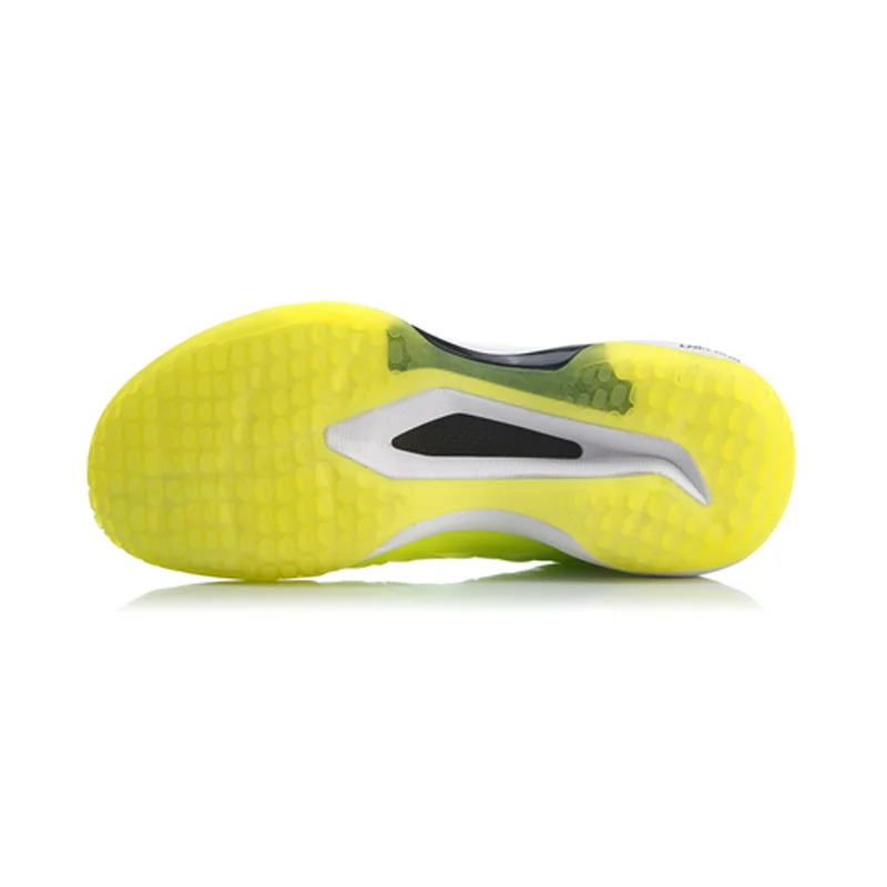 Мужская профессиональная обувь для бадминтона Li Ning Shadow Of Blade Pro 3 0 спортивная с