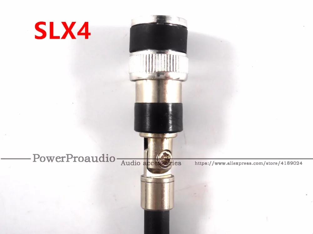 Антенна для беспроводной связи Shure PGX24 SLX24 PG58 5 шт