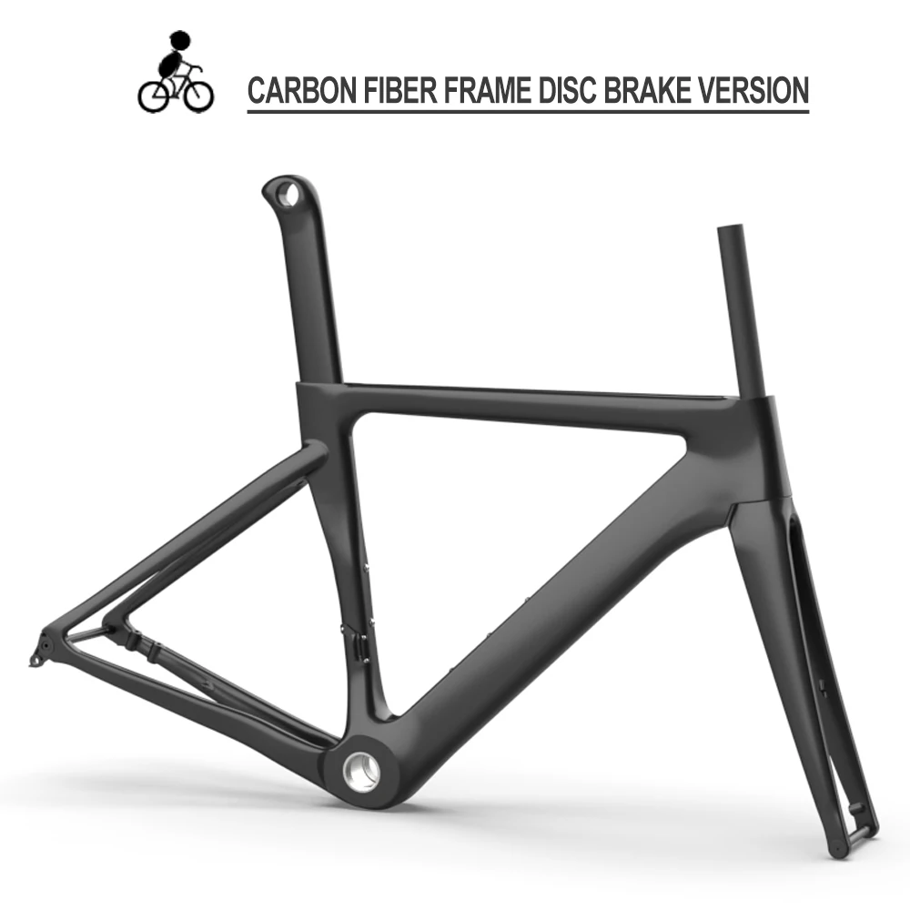 

Каркас из углеродного волокна, дисковый тормоз, версия TFSA 3kud, покрытие под заказ, ульсветильник велосипедная полка