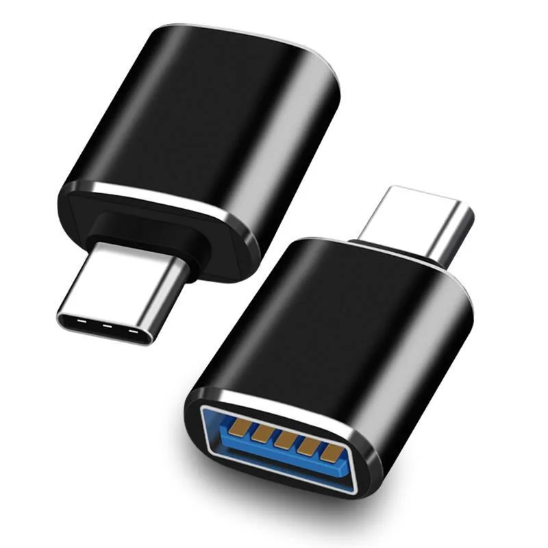 1 шт. материнская плата автомобильного зарядного адаптера Тип C до USB конвертер