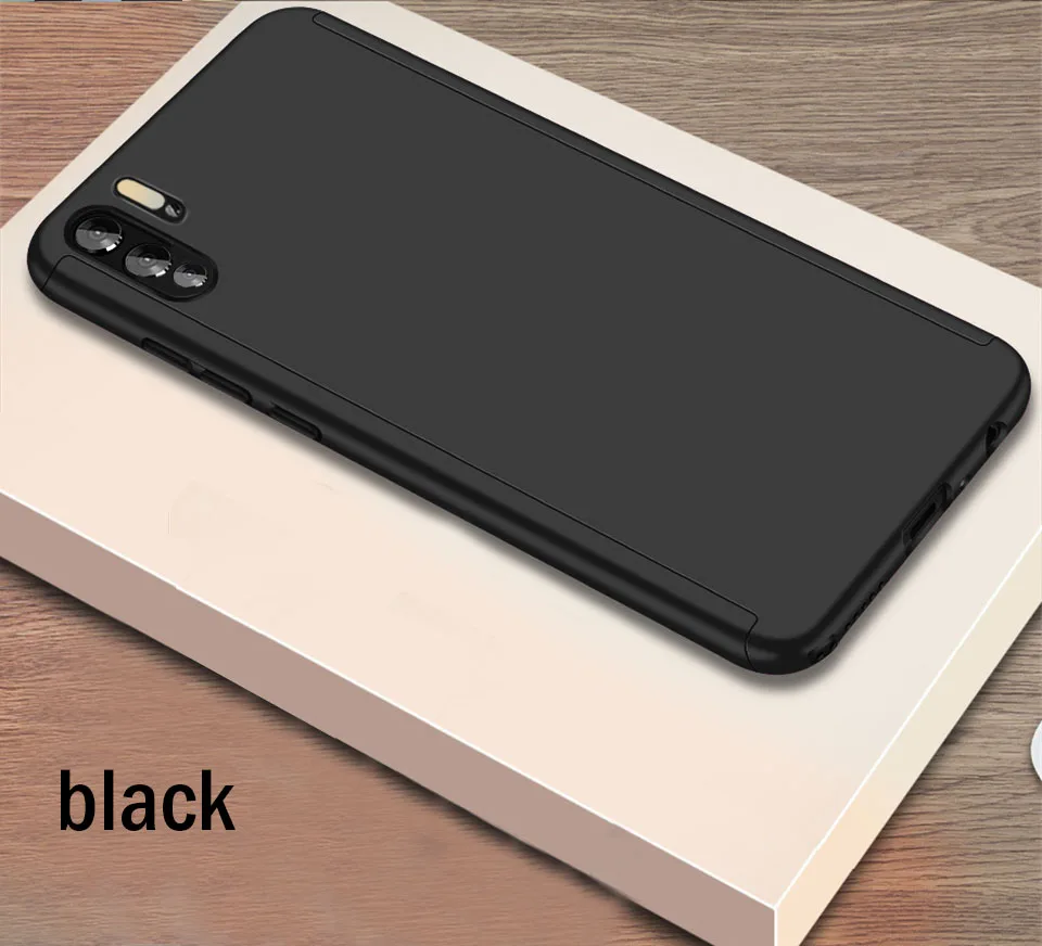 360 Защитный чехол для huawei mate 10 20 Pro 20X чехол для huawei P30 P20 P8 P9 Lite P10 Plus Nova 3 P Smart чехол