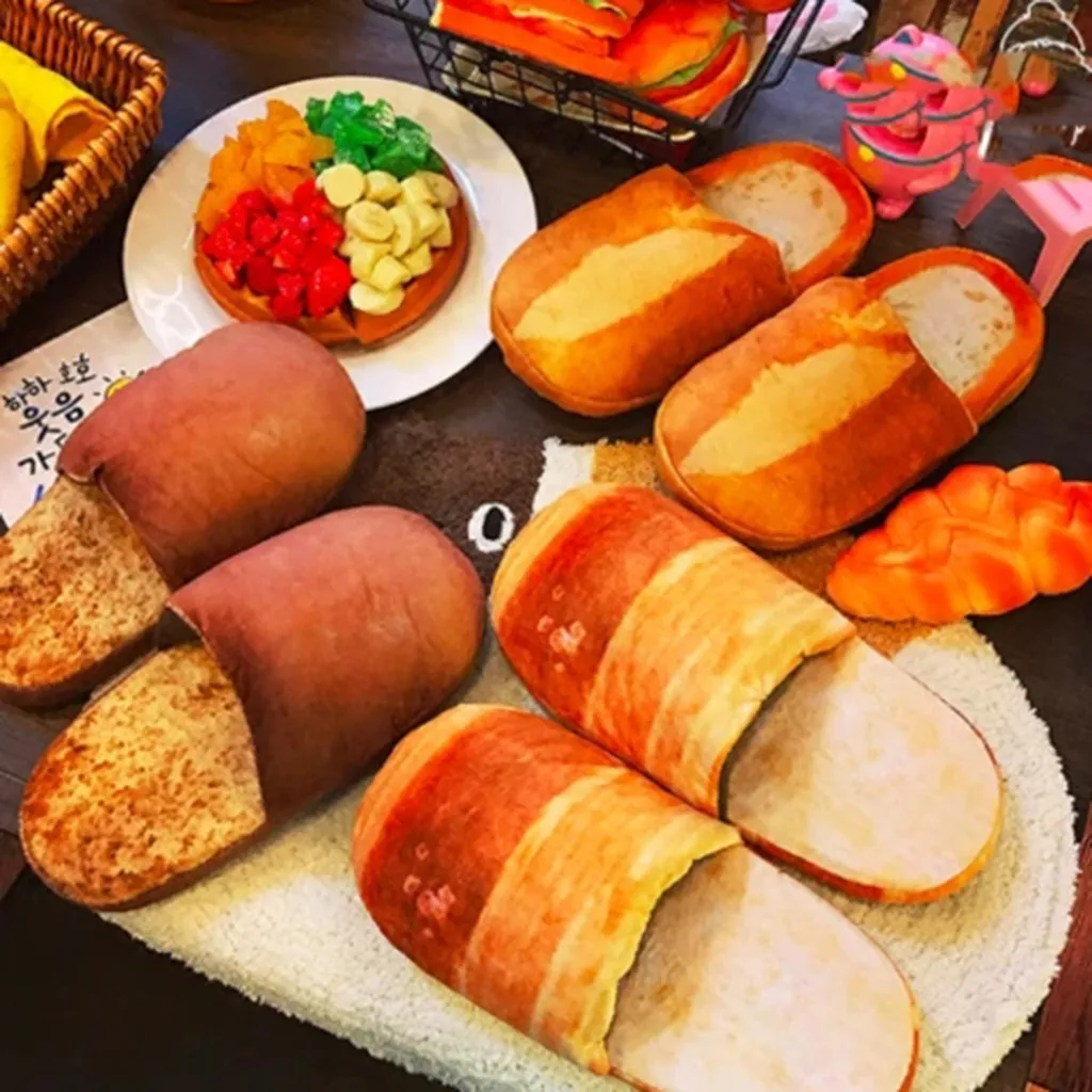 Осенняя обувь для взрослых женские зимние Тапочки теплые домашние женская