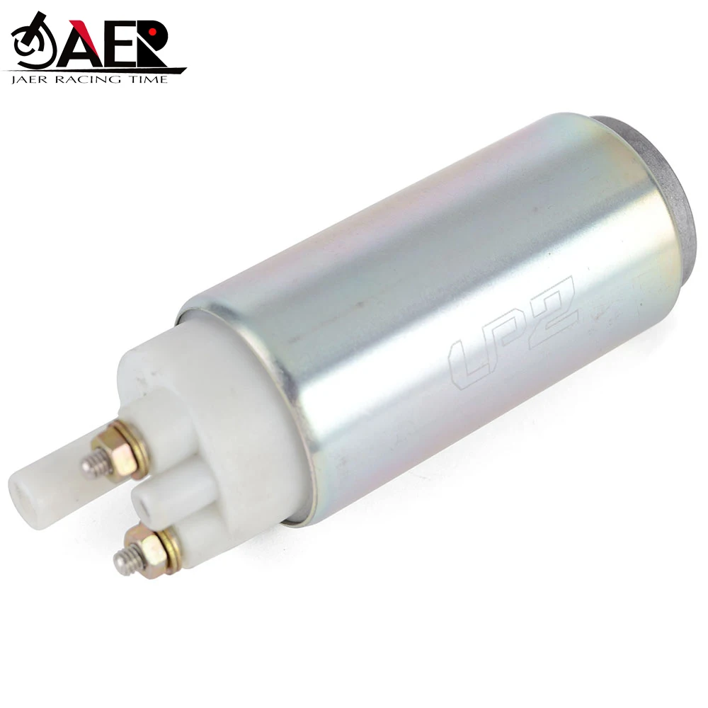 

Fuel Pump for Yamaha F200 FL200 LF200 TXR F200A F225A ETX F225 TL/U/XR FL225 (LF)225 TU/XR 225A ETX 69J-13907-00 69J-13907-01