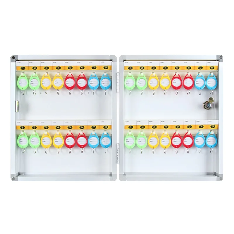 Держатель для хранения из алюминиевого сплава 12/24/32 позиций | Безопасность и