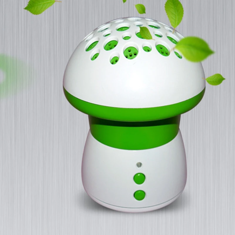 

Portable Air Purifier Freshener Office Home Ozone Disinfection Deodorizer