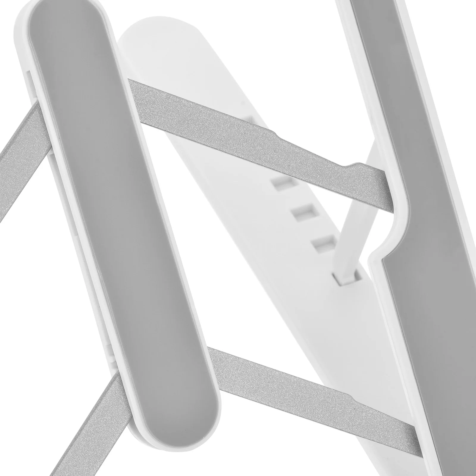 держатель для ноутбука скла