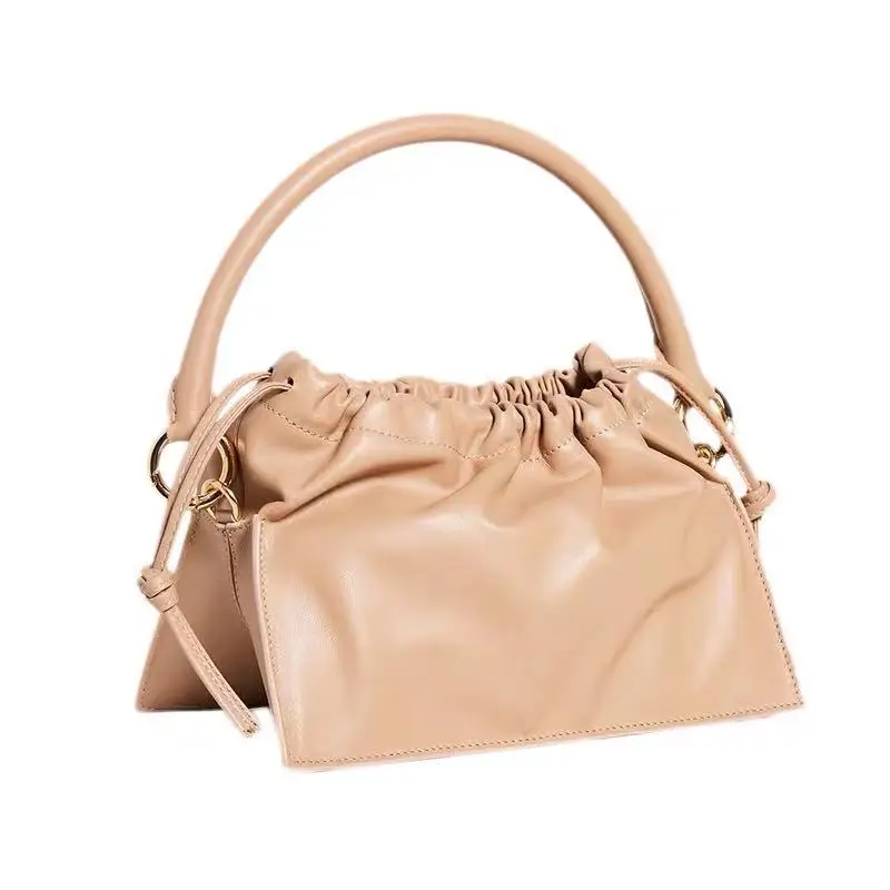 2020 новая весенняя женская милая сумка через плечо Женская Высококачественная