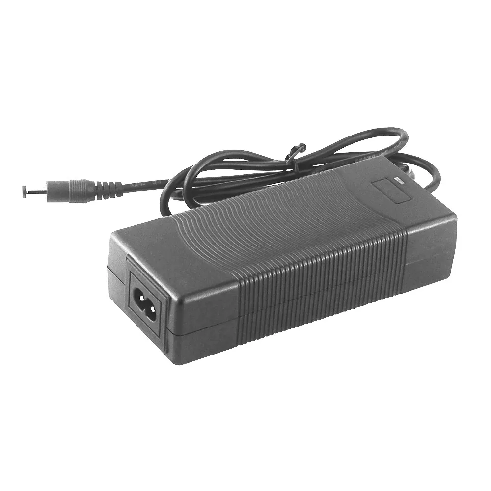 LiitoKala 36V 2A 18650 зарядное устройство выход 42V Вход литий-ионный Li-poly для 10 серии