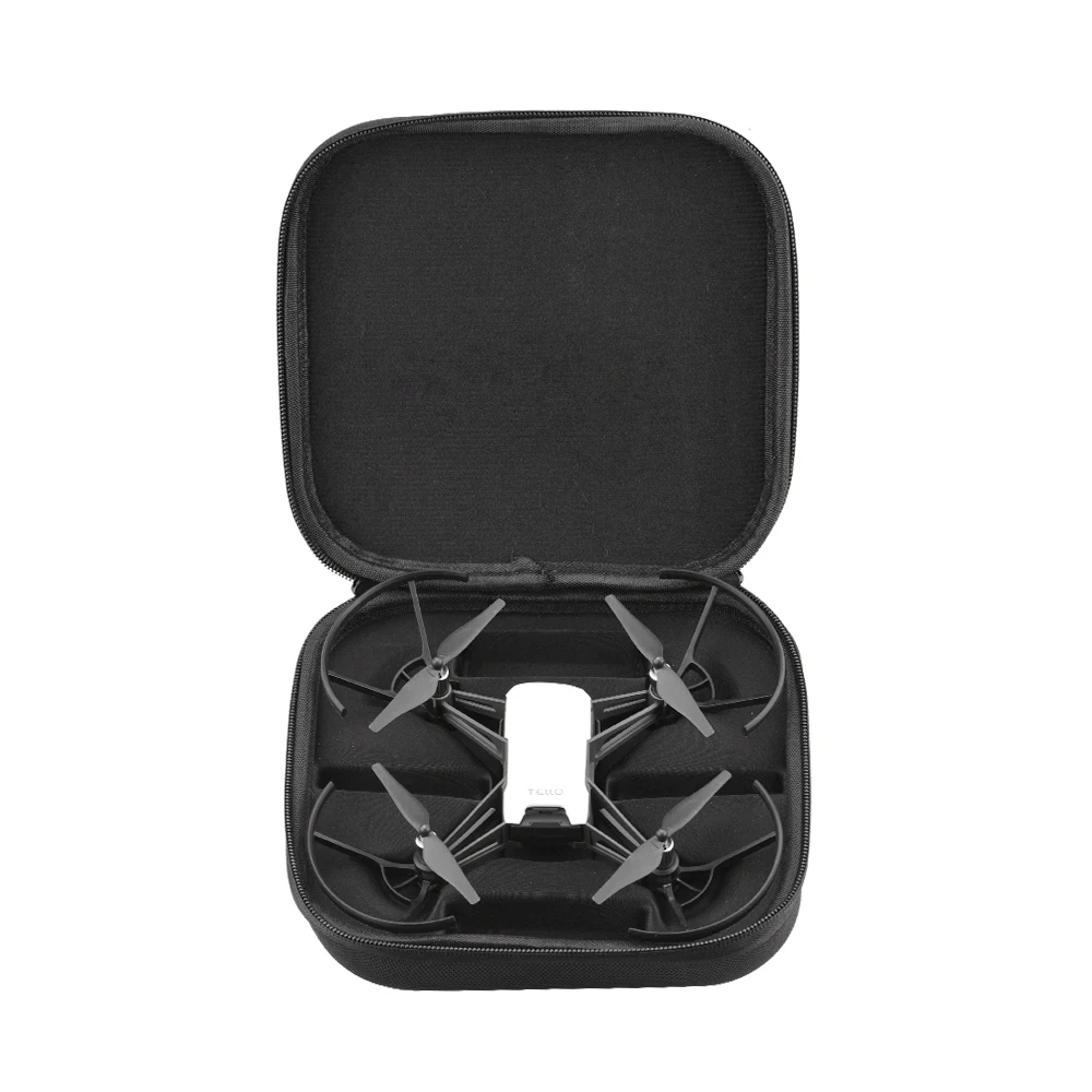 New Carrying Case For DJI Tello Drone Nylon Bag Portable Handheld Storage Travel Transport Box Ryze for Tello Accessories
