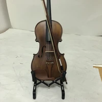 musical instrument accessories violin ukulele universal portable foldable vertical stand support tool