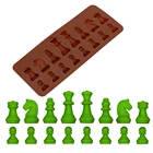 Кухонные аксессуары, инструменты для украшения, форма для шоколада, силиконовая форма для выпечки сделай сам, форма для ледяного сахарного торта