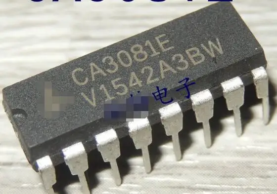IC 100%new Free shipping A2611V NTMD6P02R2G VO3063 2SK2750 CA3081E 3220EBE HT4901 | Электроника