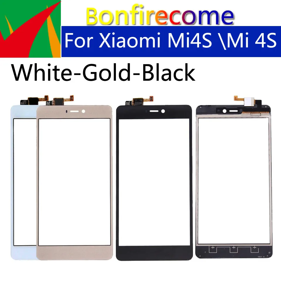 5 0 &quotсенсорный экран для Xiao mi 4S \ Сенсорная панель Сенсорный ЖК-дисплей