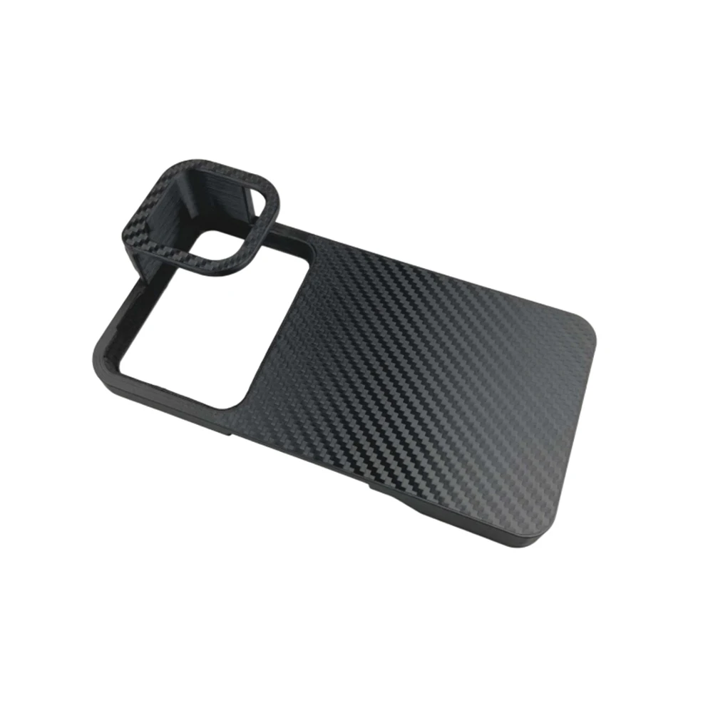 

Action Camera Adapter Board Converter for Gopro Hero9/Osmo Mobile 3/ OM 4 Multifunction Portable Easy Install Accessories