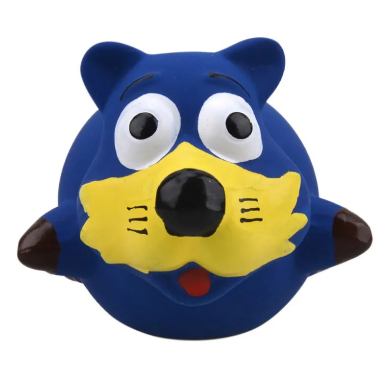 Игрушка для домашних животных игрушка собак в форме льва Прорезыватель зубов