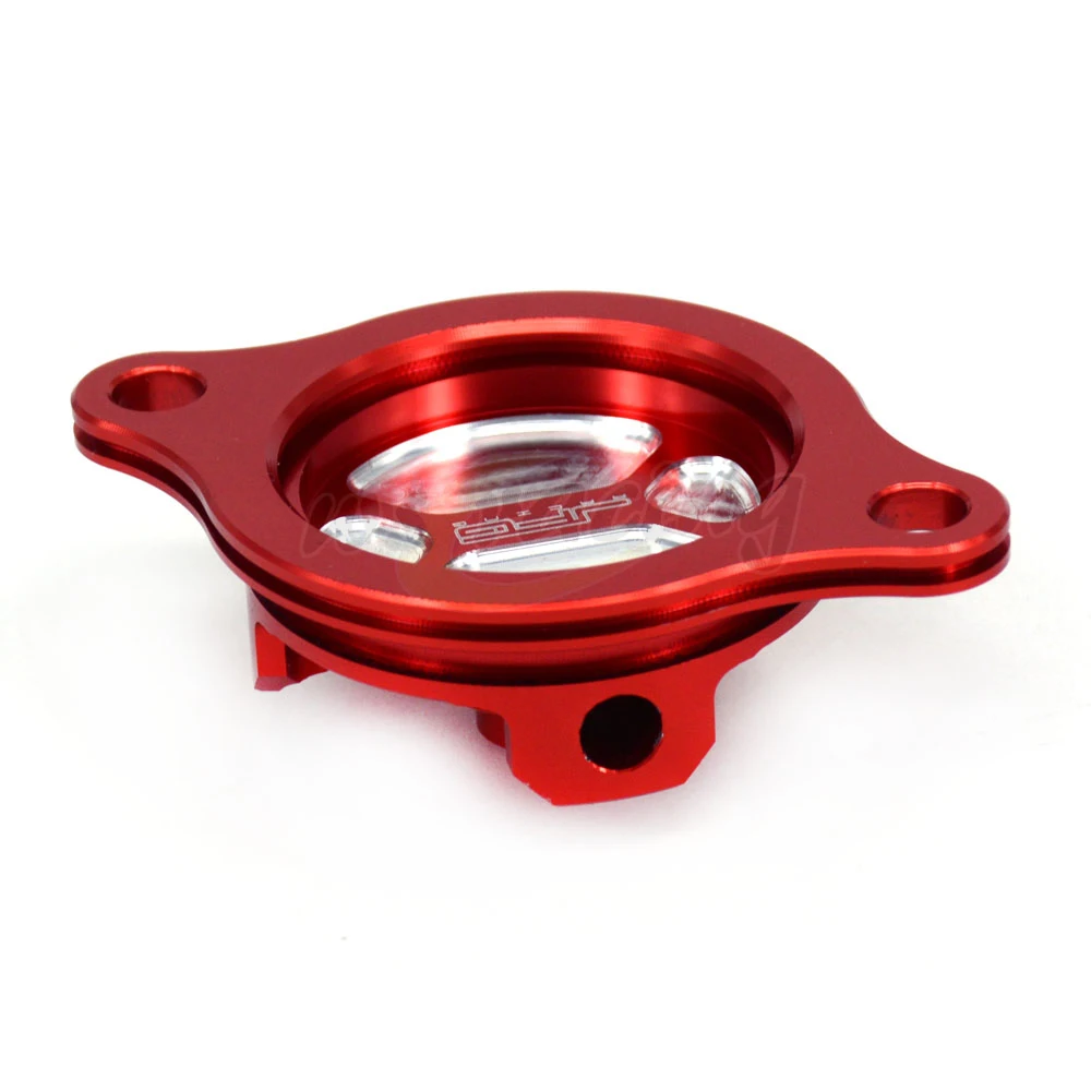 Крышка масляного фильтра для мотоцикла HONDA CRF450R 02-08 02 03 04 05 06 07 08 CRF450X 2005-2017 |