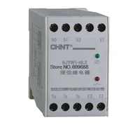 chint chnt njyw1 nl relay water supply water drainage liquid level automatic control 220v 230v ac 50 njyw1 nl2