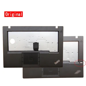 new for lenovo thinkpad l450 l460 l470 palmrest cover keyboard bezel top upper case ap108000300 ap108000200 01av943 01av944 free global shipping