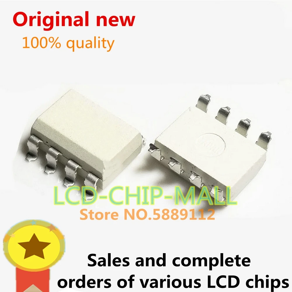 

1PCS FAN7529MX FAN7529 SOP8 in stock 100%good