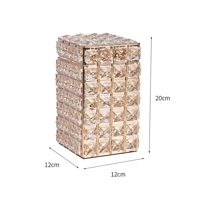 Украшение для дома украшение органайзер с крышкой|Органайзеры косметики| |