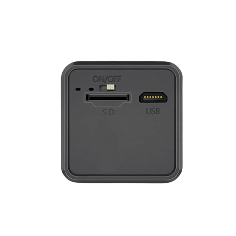 X6 мини HD камера 1080p беспроводная WiFi сетевая инфракрасное ночное видение домашняя