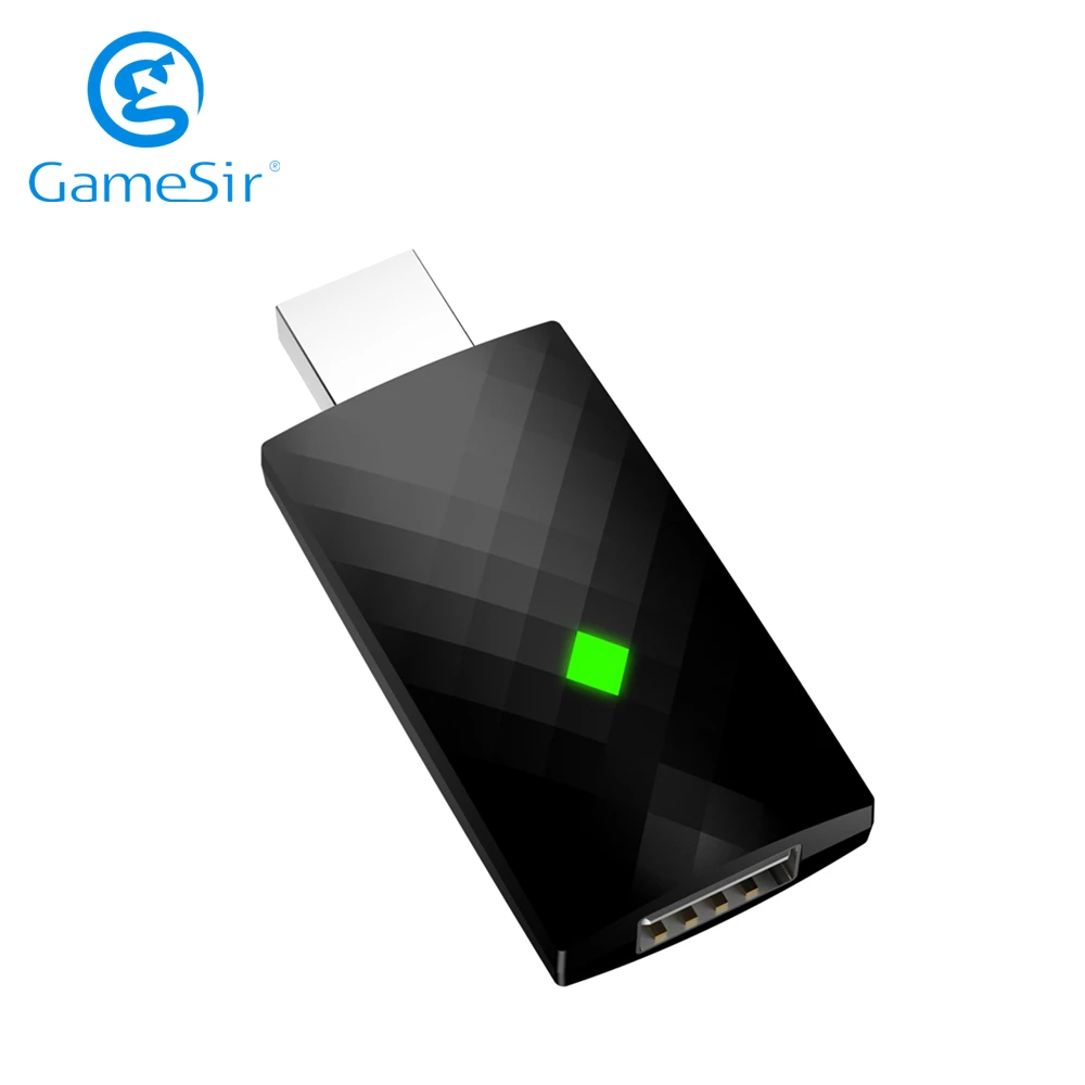 Игровой контроллер GameSir Remapper A3 для G3s / G4 G4s G6 G6s T1s/T2a геймпад активации|Геймпады| |