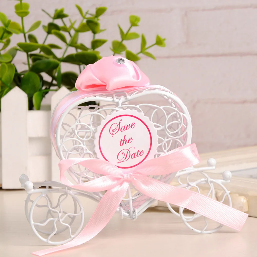 1 предмет новинка красивые детские Коробки романтик сладости шоколад коробка