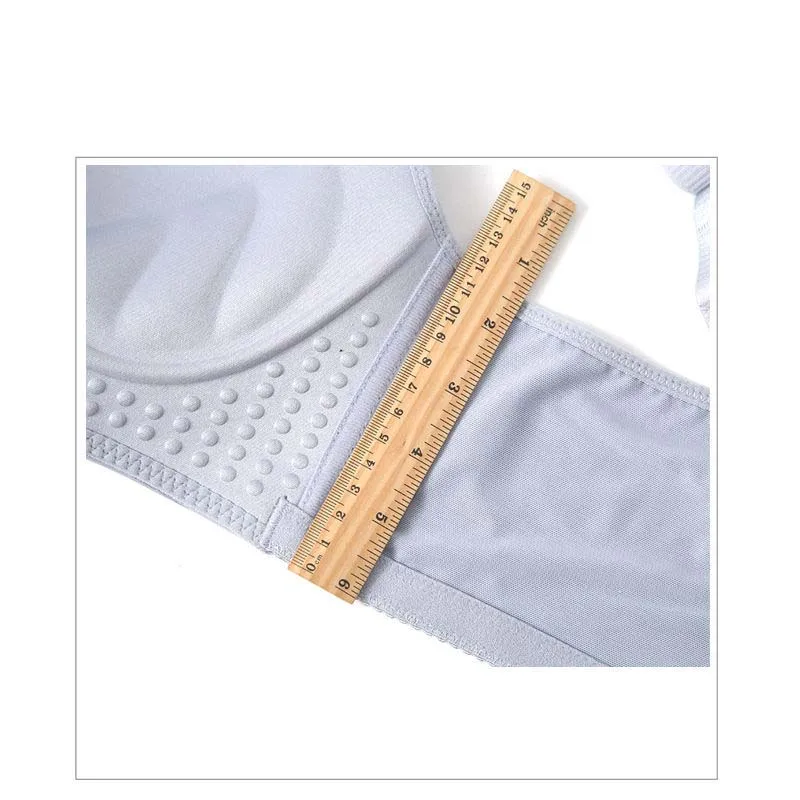 Queenral нижнее белье женское бюстгалтер лифчики бесшовные бюстгальтеры для женщин