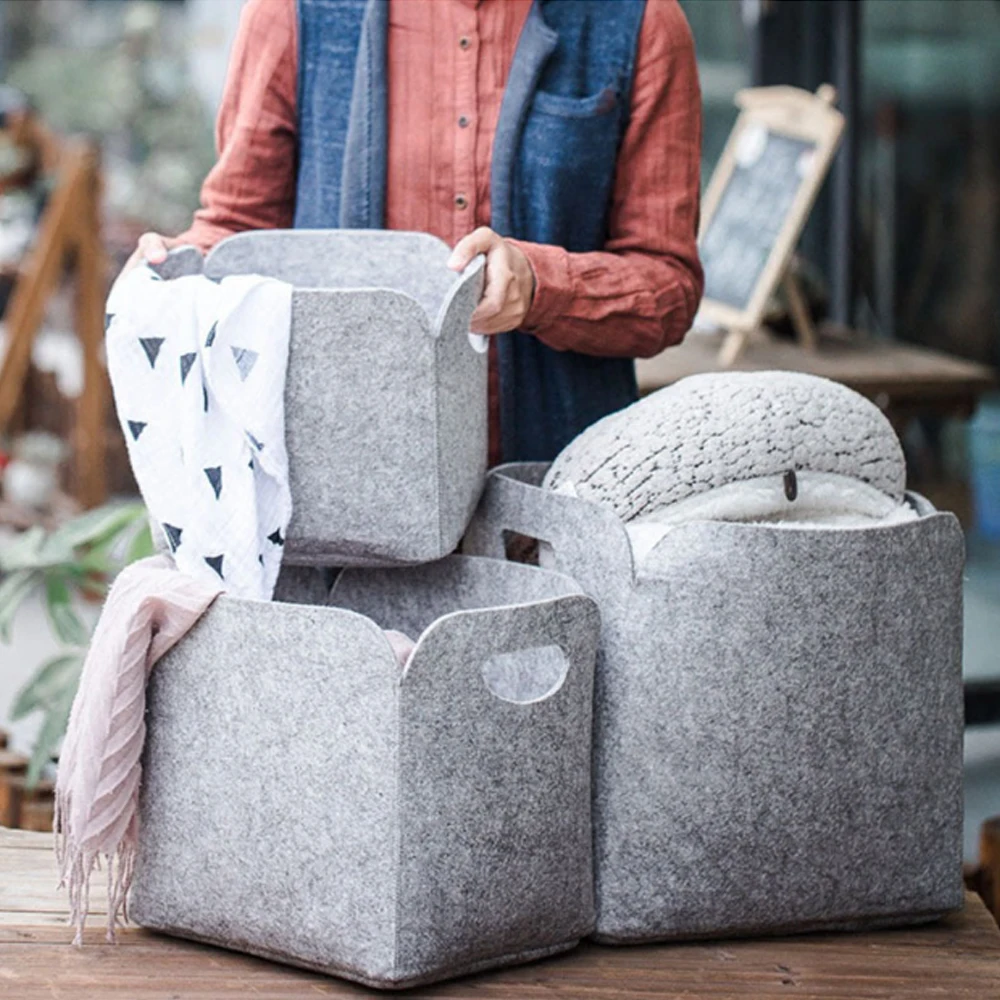 1 шт. складная корзина для белья органайзер грязной одежды Большая