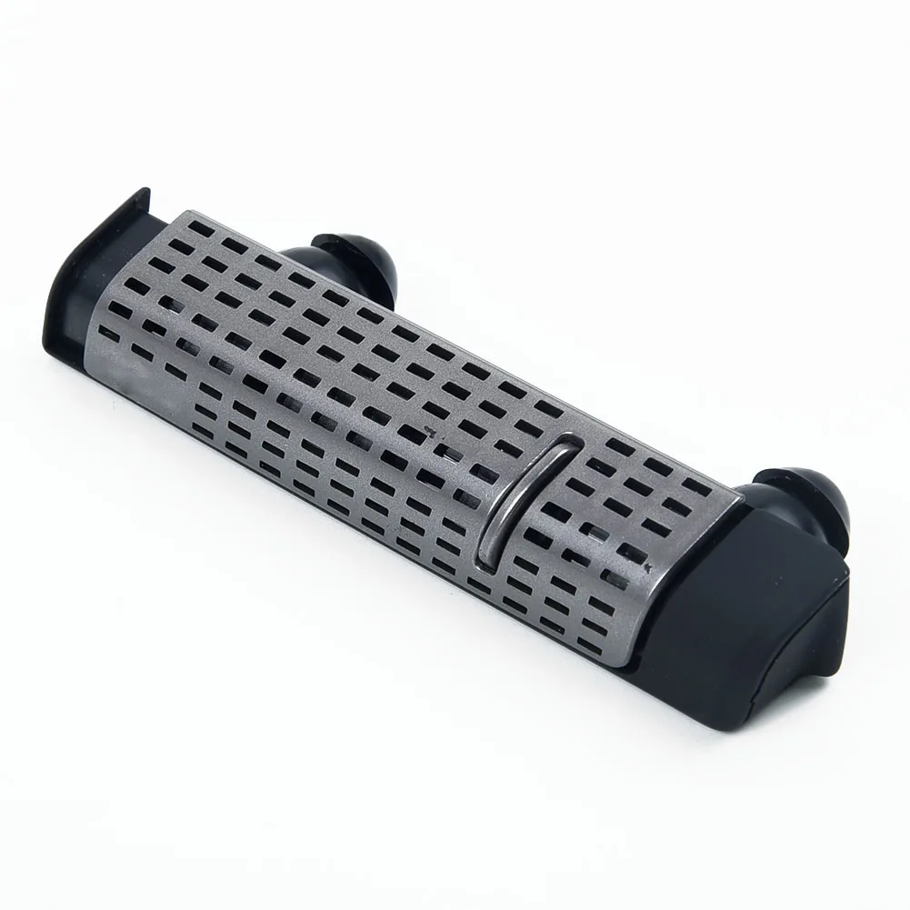 Освежитель воздуха в автомобиле зажим для парфюма с 6 запахами твердый