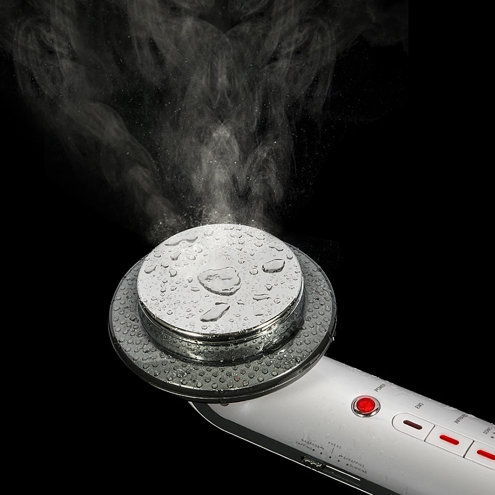 Мини-аппарат для сжигания жира аппарат живота кавитационный похудения