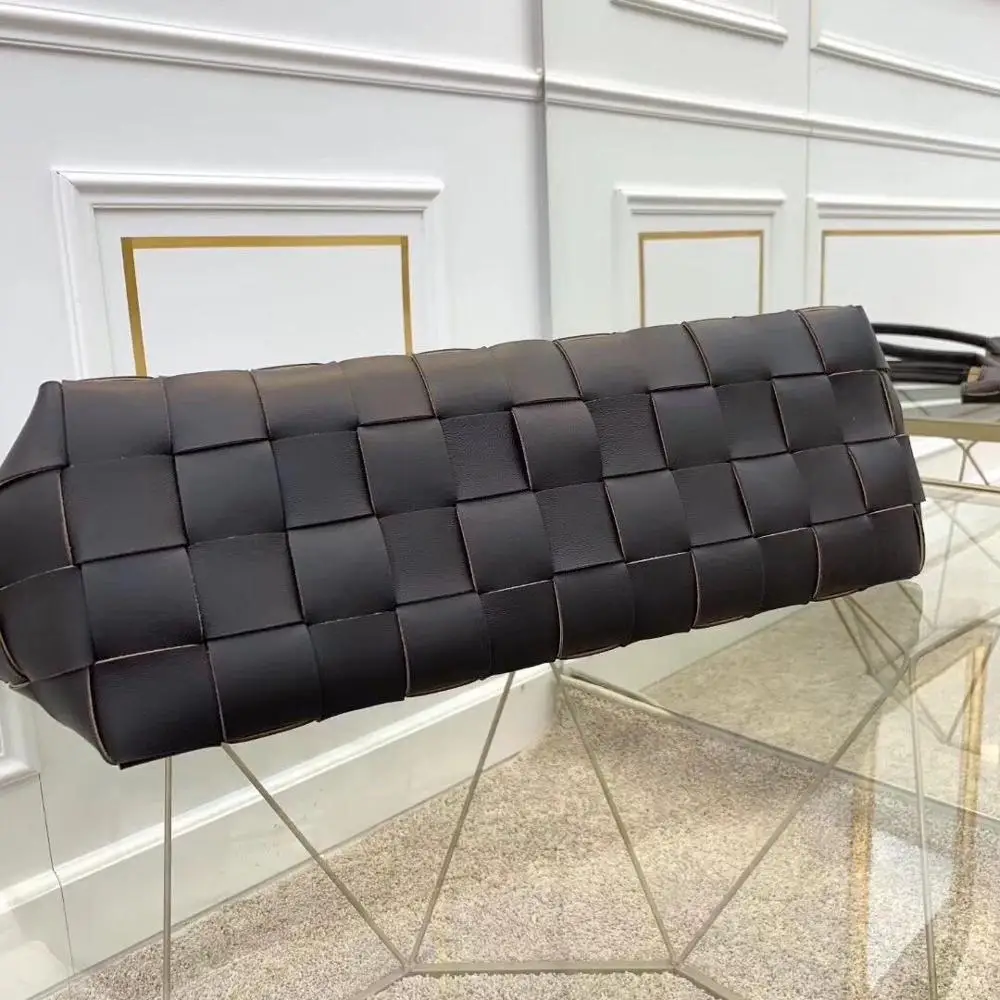 2020 новая горячая распродажа сумка Лучшее Качество ручная тканая из натуральной