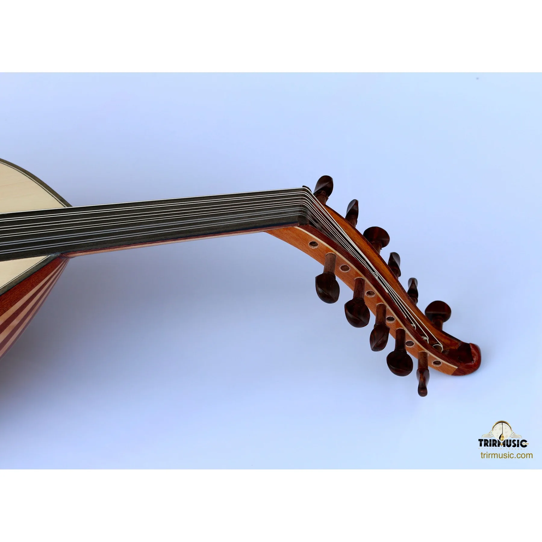 Качественный турецкий Ауд Уд AO 103 | Струнный музыкальный инструмент Ud|Лютня|