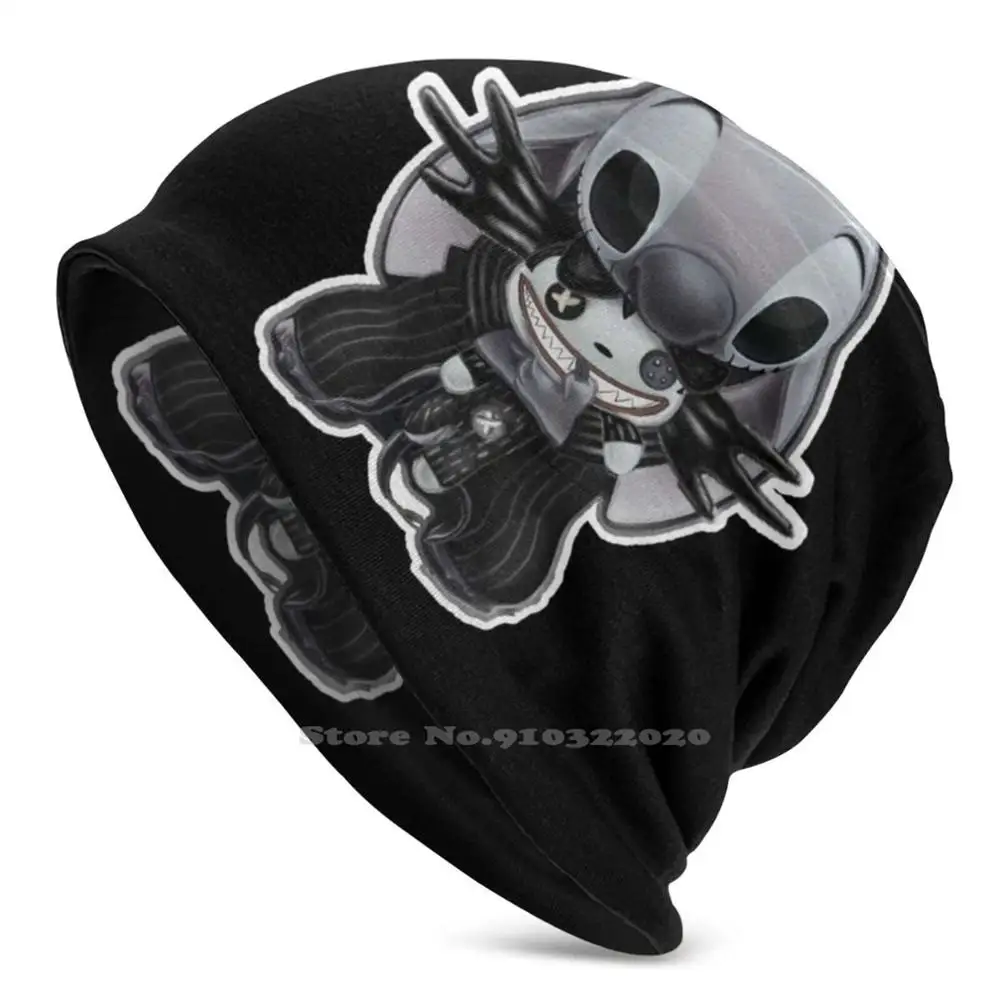 Эксперимент 666 и резинка вампира велосипедная Лыжная уличная Кепка унисекс Liloand