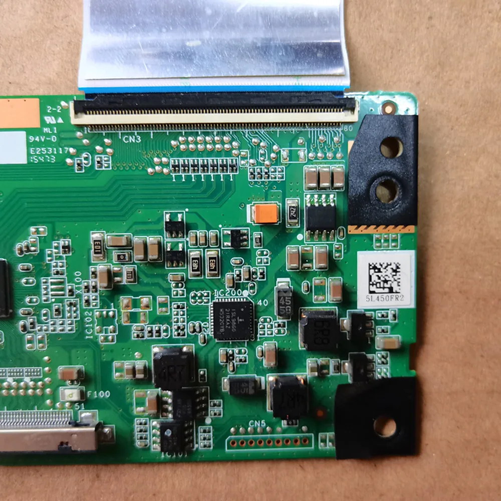 Good test Logic Board 1P-0140J00-4011 T-CON Board For Xiaomi L40M2-AA L403PN L403P3