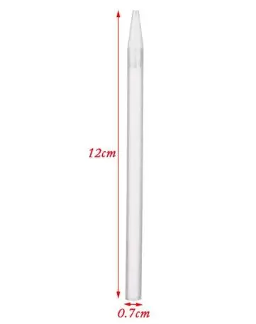 1PC drill pen Светодиодный светильник для алмазной живописи, держатель, 5D DIY Инструменты для вышивки картин со стразами, аксессуары для алмазной вышивки, инструменты для вышивки крестом a184 - Цвет: 1PC drill pen