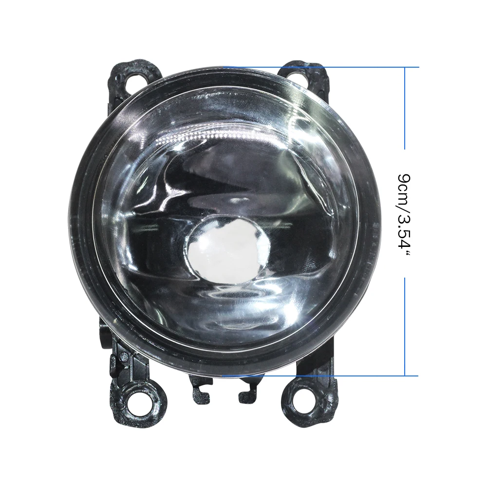 Cawanerl для 2006 2013 Land Rover Range Sport LS закрысветильник автомобильный противотуманный