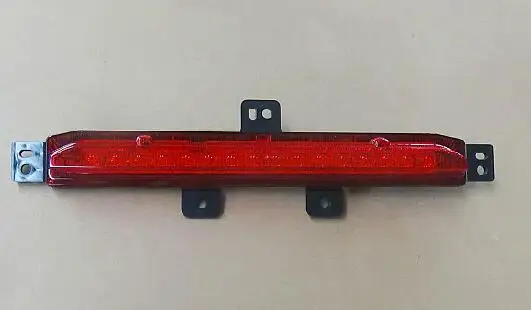 4116300XKZ96A для задней противотуманной фары в сборе greatwall h6 с синим логотипом