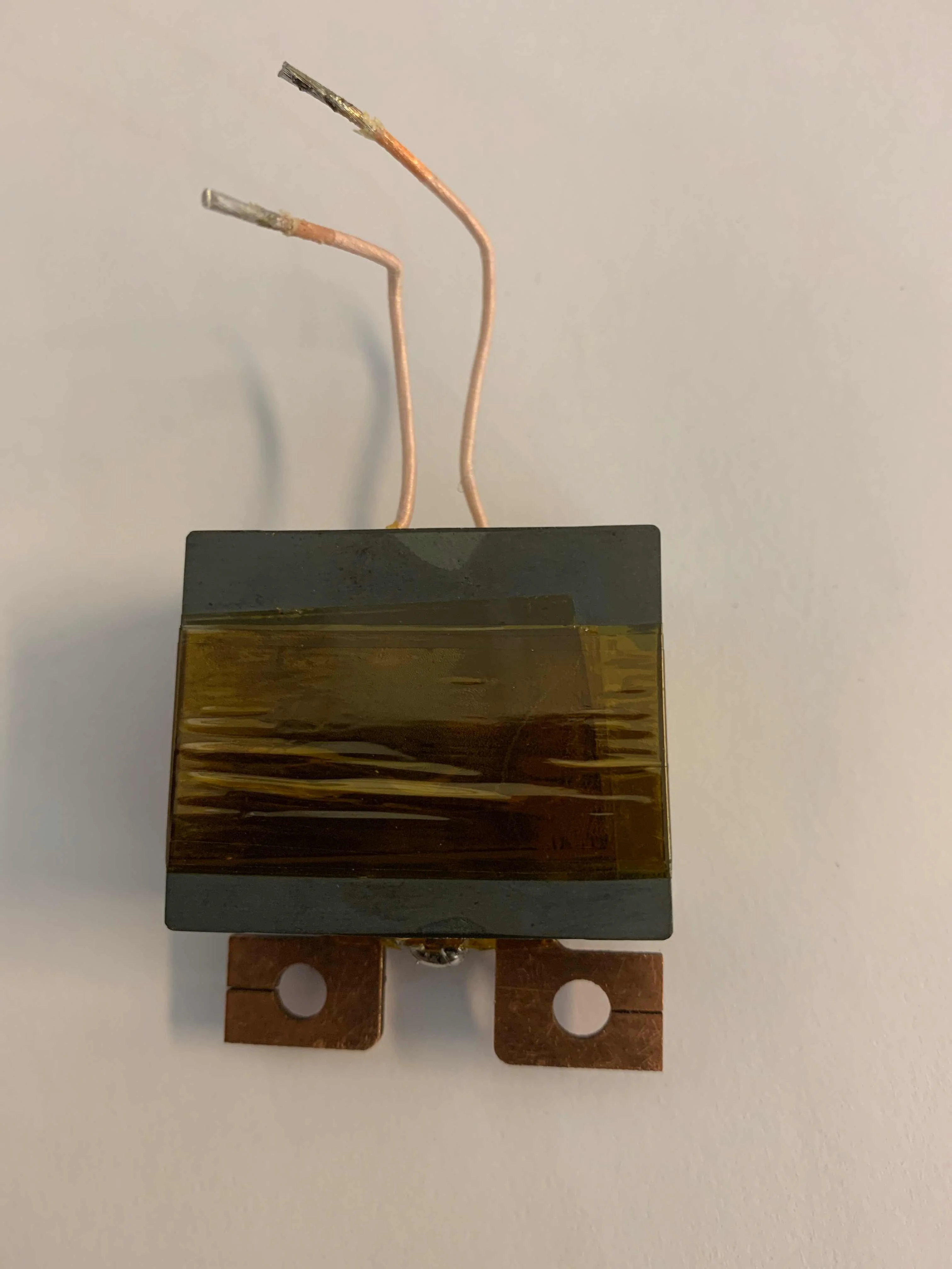 Полный мост квазирезонансный инвертор 1000 Вт специальный трансформатор EQ4020 24 В -