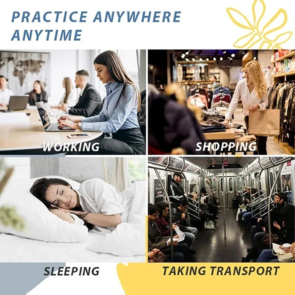 Регулируемый расширитель струн для взрослых/детей пальцев гитары тренажер