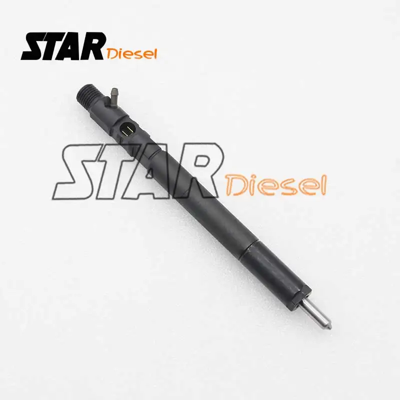 STAR diesel Common Rail топливный инжектор EJBR04401D автозапчасти двигателя EJBR0 4401D для Ssangyong Kyron