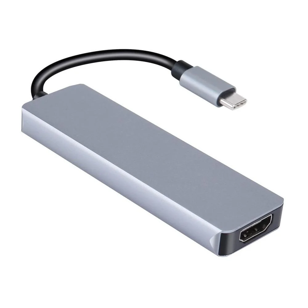 

USB-C Type C To Cable TV for Mobile Phones Tablets HDTV For smart tv box ship from france