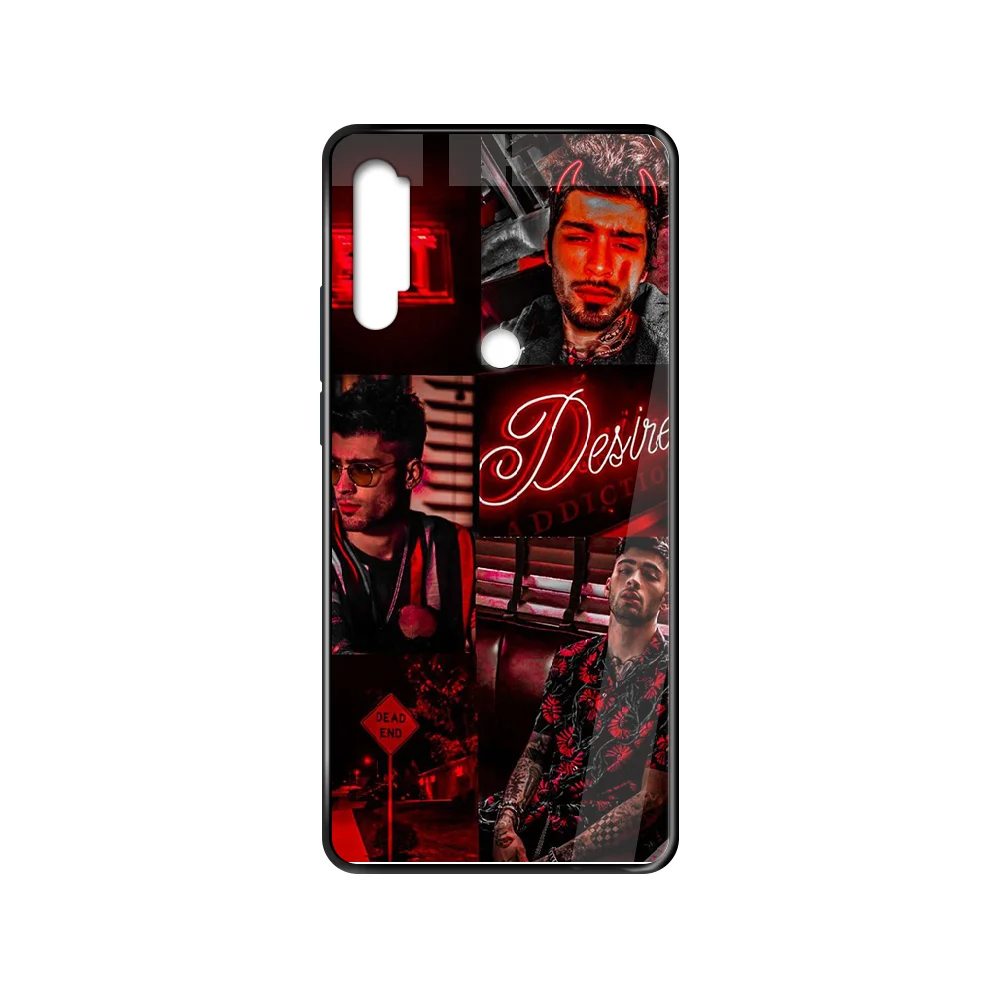 Colombia Maluma singer Phone case cover hull For Xiaomi Redmi Note S2 4 5 6 7 8 K20 A S X Plus Pro black hoesjes 3D prime | Мобильные