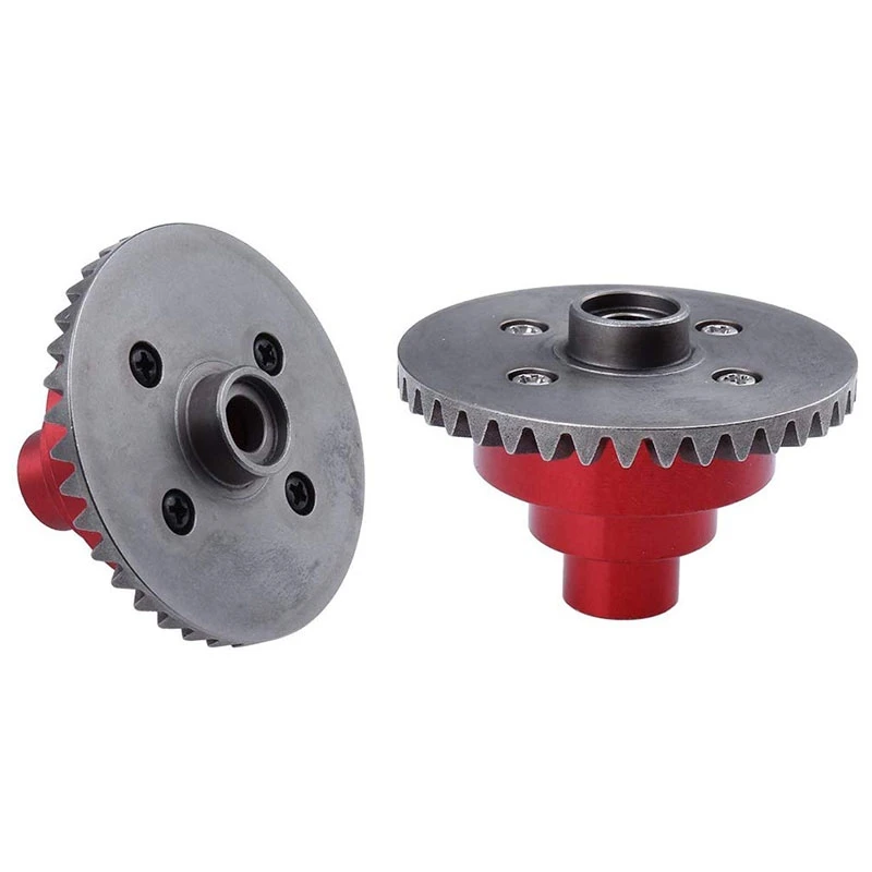 RC Соединительная коробка с основной шестерней 38T 18009 модернизированная для гонки