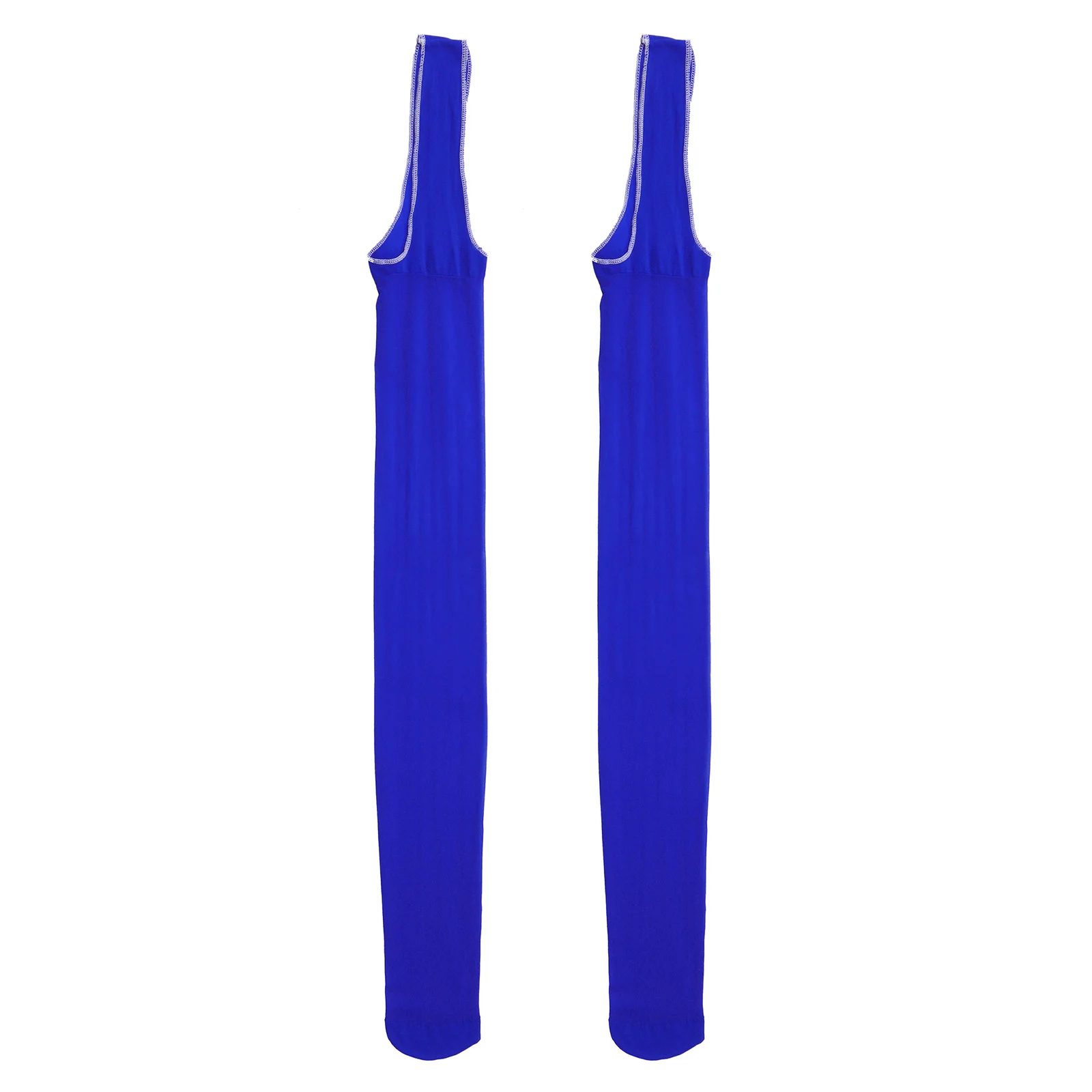 

Mens Crotchless Lace Stocking Sexy See Through Gay Leggings Sissy Ultra-Thin Pantyhose Crossdresser Porno Open Crotch Stockings