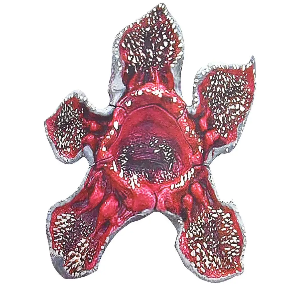 Demogorgon/костюм на Хэллоуин для детей необычные вещи человек-пожиратель цветок