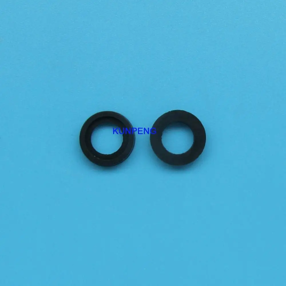 50 шт. #05035RB A001 новое кольцо для подушки совместимое с вышивальными машинами