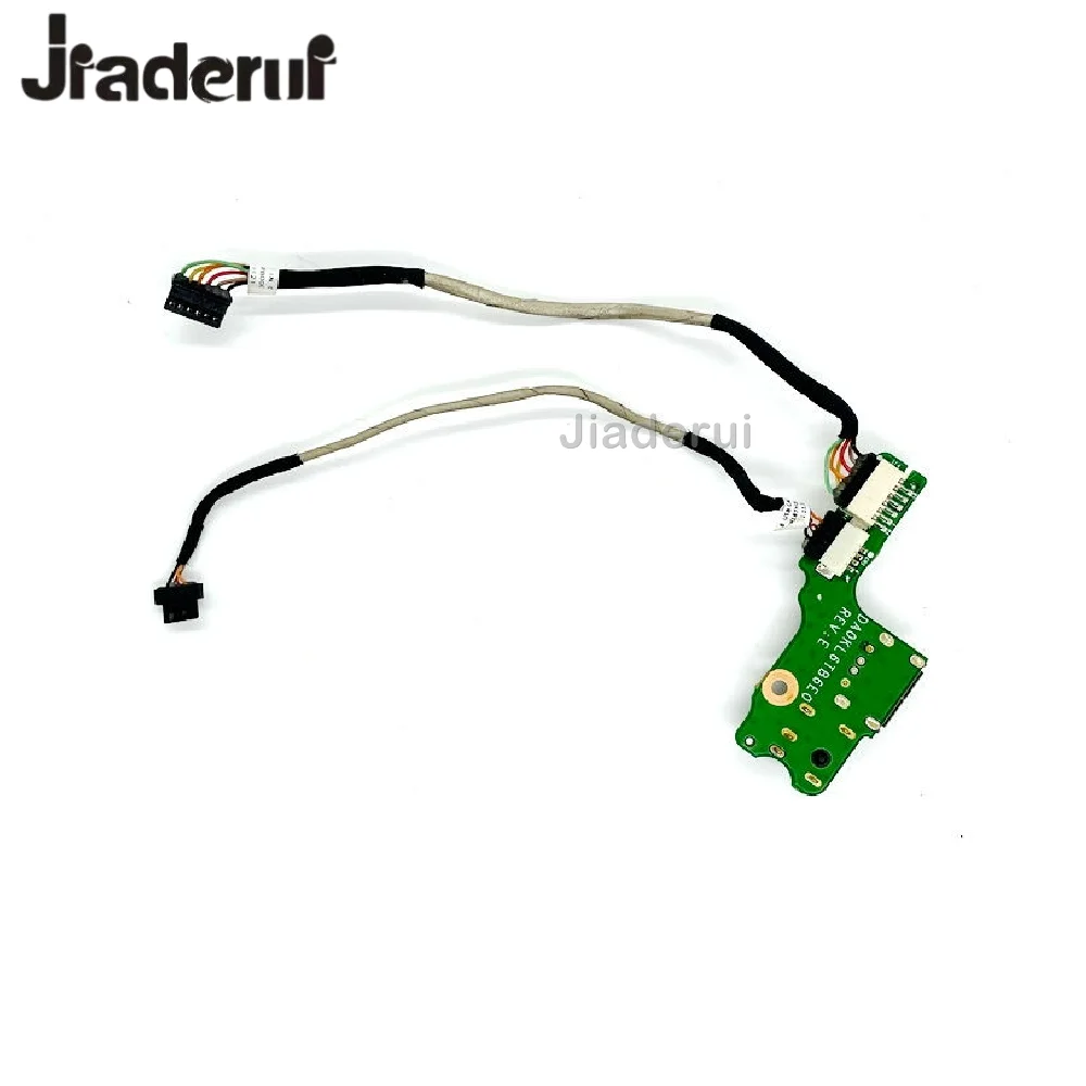 

Original DC JACK USB POWER BOARD for Lenovo Z470 Z475 DA0KL6TB6E0