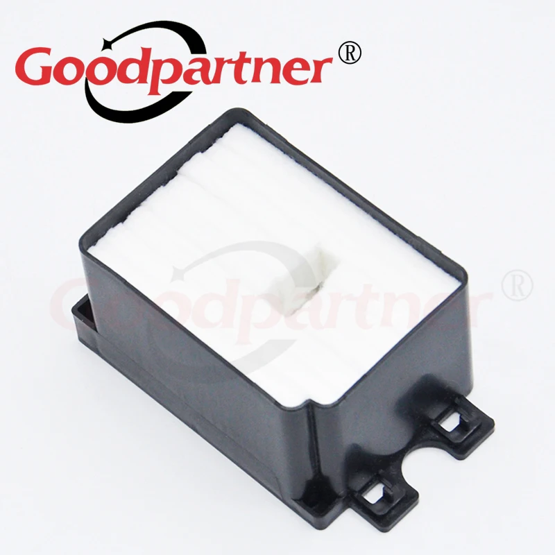 1X 1528673 отработанных чернил поддон бака пористая подкладка губка для EPSON Stylus BX525 BX535