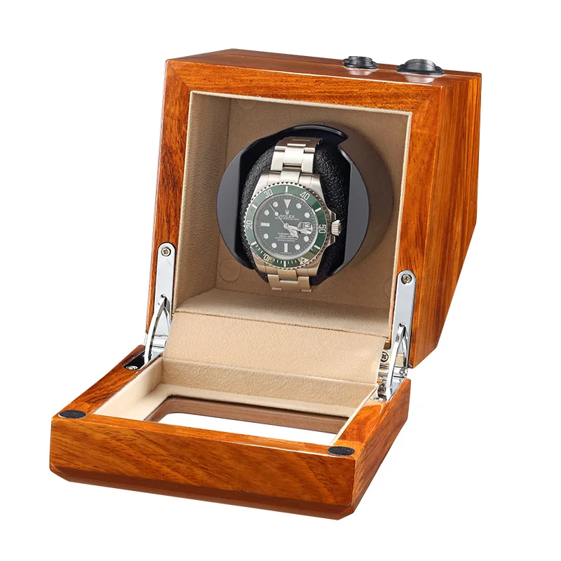 Мотор намотки часов для автоматических механических роскошный двухмоторный